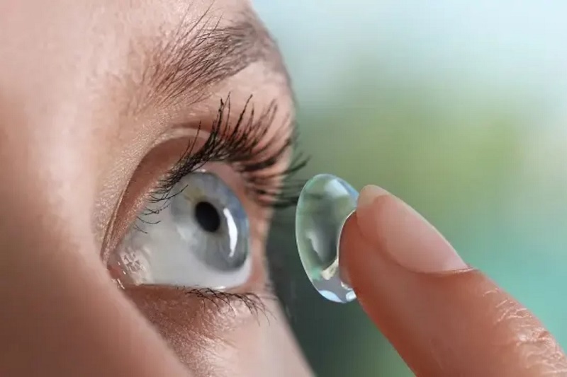 Contact Lens